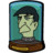 Leonard Nimoy's Head Icon